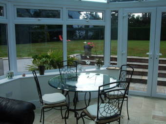 Bed & Breakfast Straightway Head House