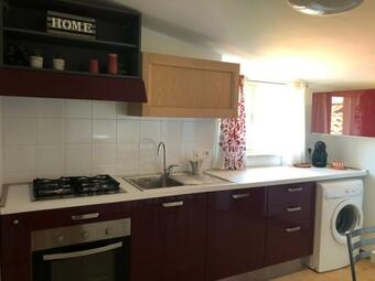 Apartamento Casetta Ponte A Cavallo