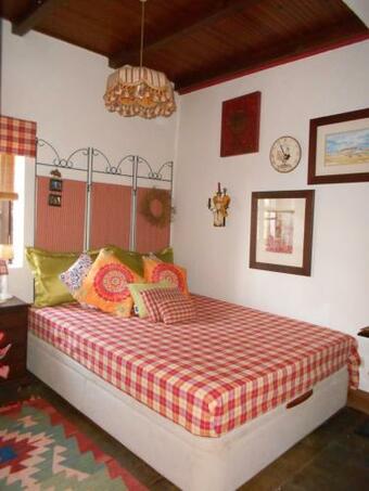 Casa Da Av� - Vale Da Silva Villas