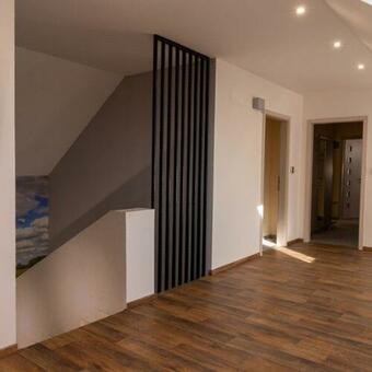 Apartamento Ponty-papa Rendezv�nyh�z