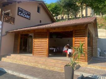 Motel Restaurant Nicol Armenis