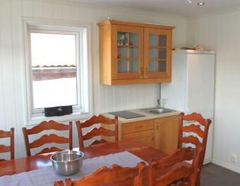 Kobbaneset Lars - Tett P� Havet - Bekkjarvik