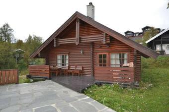 Cozy Cottage In Central Beitost�len With Sauna