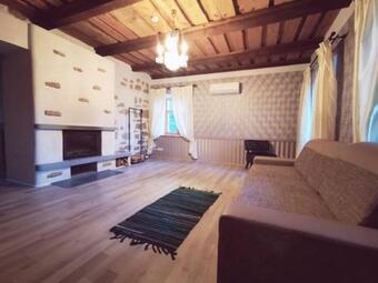 Villa Lielvirbu Mui?a