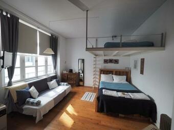 Apartamento Casa Do Sado