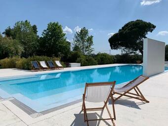 Agroturismo Casas Do Sal