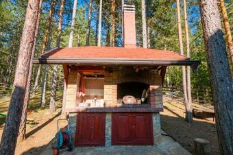 Lodge Zavicaj Zaovine2