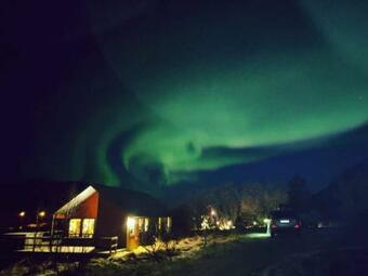 Dixon Cabin Nr. 7 / Dixon Sumarh�s Nr. 7 @kirkjubraut