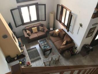 Sea Front Stone Villa Near Monemvasia