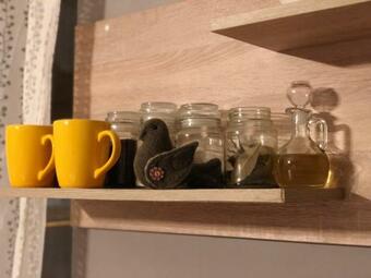 Sunflower Apartments