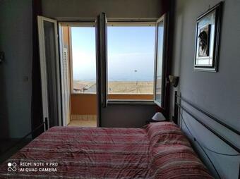 Apartamento Appartamento Sul Mare