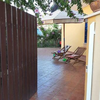 Apartment In Ardea - Latium 22309