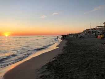 Apartamento House Turi