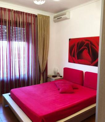 Apartamento Appartamento Marina D?ardea Vista Mare