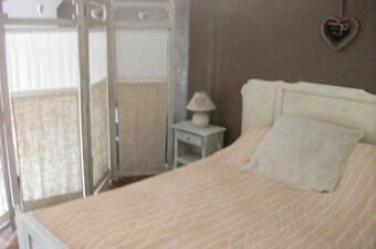 Gite Le Vieux Perrin