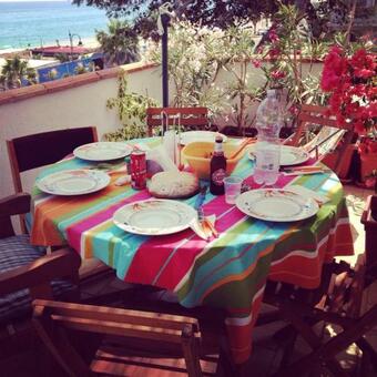 Apartamento Casa Vacanze