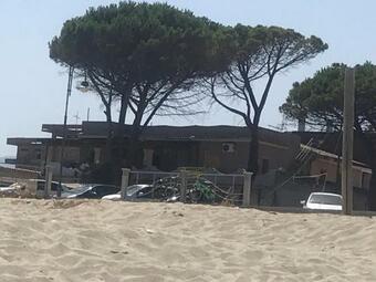 Apartamento Villa Tota