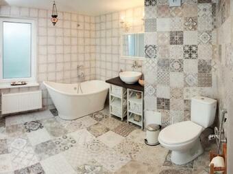 Apartamenti Lemisele