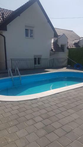 Apartamento Vip House 2