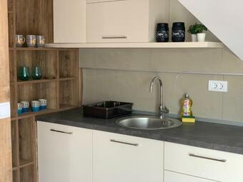 Apartamento Vip House 1