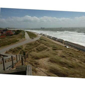 Apartamento Van Zweeden Verhuur