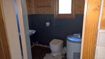 Skogheim Two-bedroom Cottage