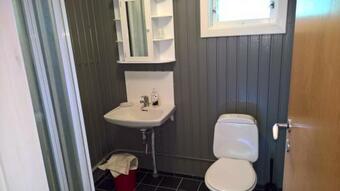 Lodge Strandheim Two-bedroom Cottage