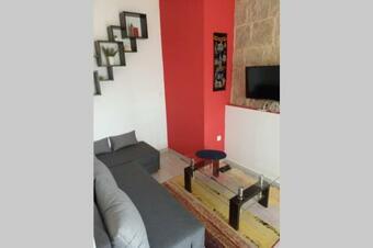 Charming Little Apartment