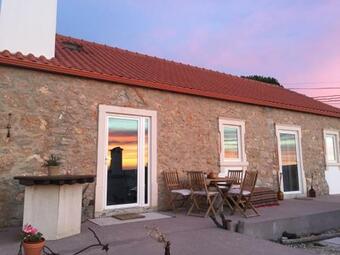 Casa Trilhos Da Serra