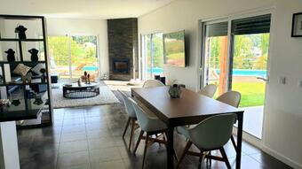 Villa Monte Teo- Casa E Piscina Privada