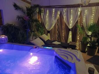 Apartamento Zelena Oaza Sa Jaccuzijem