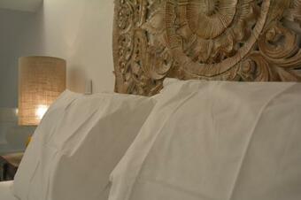 Apartamento 10 Boutique House