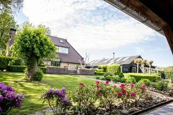 Bosvilla Landgoed Lindehof