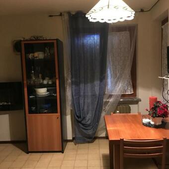 Apartamento Localita' Prinardo Argentera