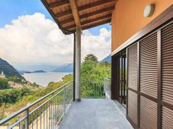 Apartamento Residence Borgo Castello
