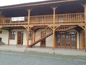 Hotel Pensiunea Levendula