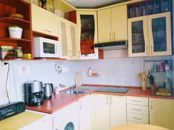 Apartamento Br?vdienu Dz?voklis