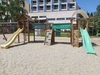 Romantic Apartman Gunarasf�rd?