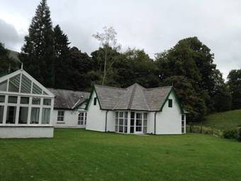 Hostal Glenthorne Guest House