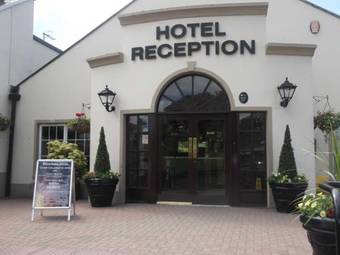 Hostal Ballymac Hotel