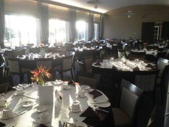 Hotel Henley Business School