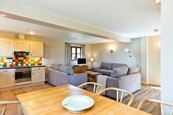 Apartamento Knockerdown Cottages