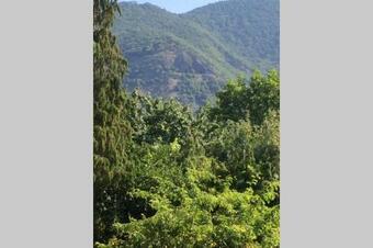 Hortenzia Cottage D�m�s