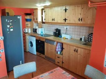 Apartamento Panor�ma Vend�gh�z