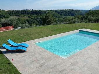 Bed & Breakfast Casa La Valloniera