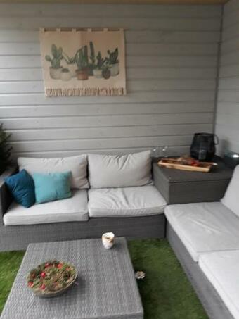 Familie Jansen Slapen Onder De Toren