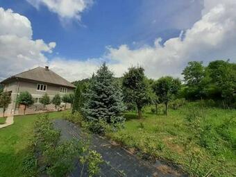 C?su?a Fructele P?durii Baia De Arie?