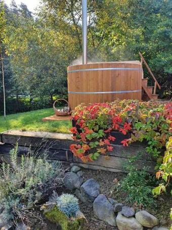 Forest Luxury Apartman