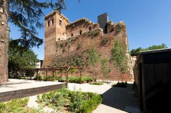 Hotel Rocca Di Arignano