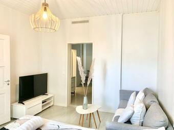 Spacious Scandinavia Travelers Apartment